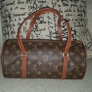 Authentic Louis Vuitton papillon 30*SOLD*