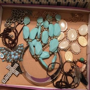 15 beautiful necklaces