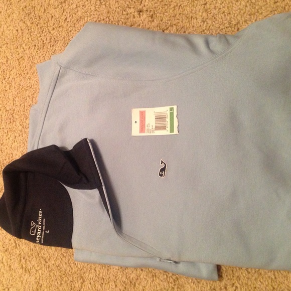 Men's Vineyard Vines Pullover