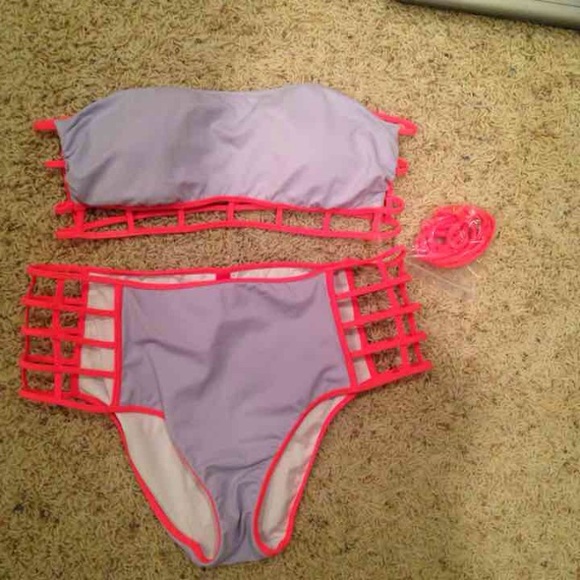 NEW Victoria's Secret Bikini