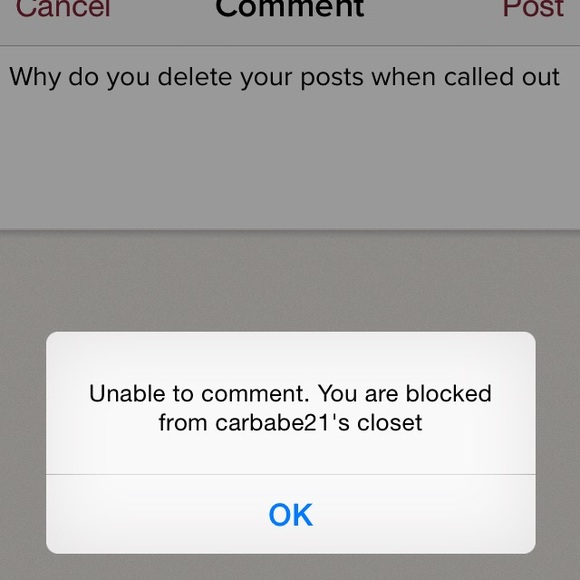 BEWARE !!!! - Picture 2 of 2