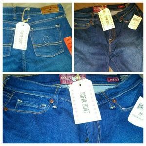 BRAND new with tags-Sofia BOOT