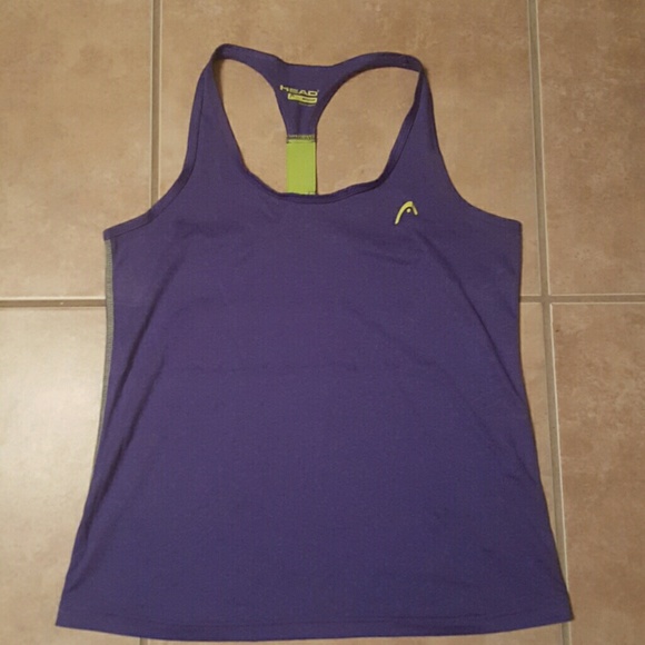 Workout tops!