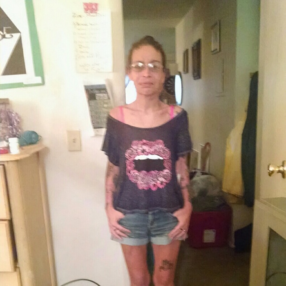 I just wanted to say...