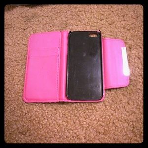 iPhone 5, 5s case