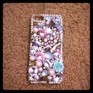 iPhone 5,5S case