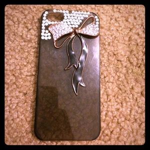 iPhone 5,5S case