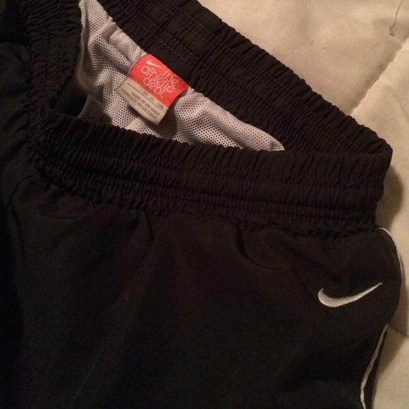 Women's Nike wind pants
