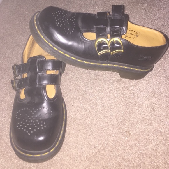 Dr. Marten Mary Jane