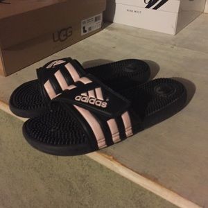 Adidas sandals