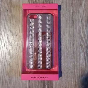 VS case for 5/5s cellphones