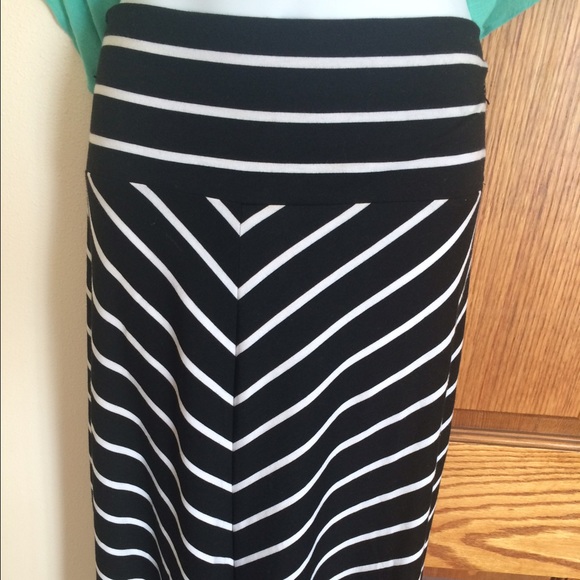 Maxi Skirt