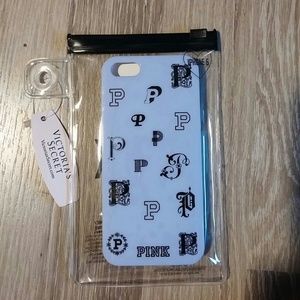 PINK case for iphone 5