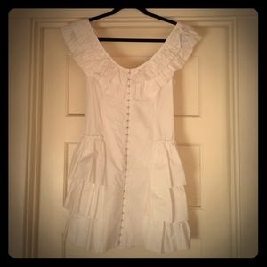 Betsey Johnson Dress-NWT!