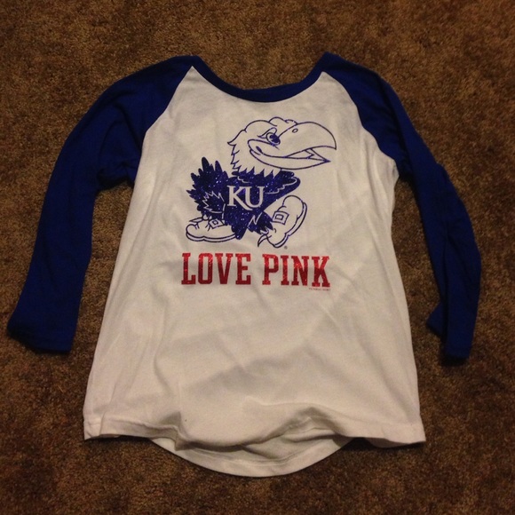 KU shirt