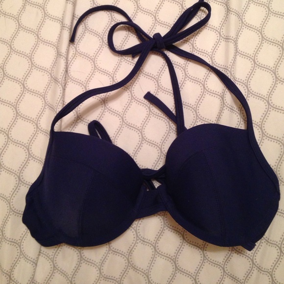 Super comfy push up bathing suit top