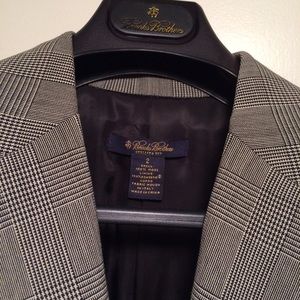 *Reduced* Classic Brooks Brothers Ladies Blazer