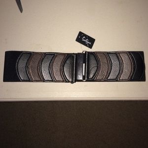 Brand new belt