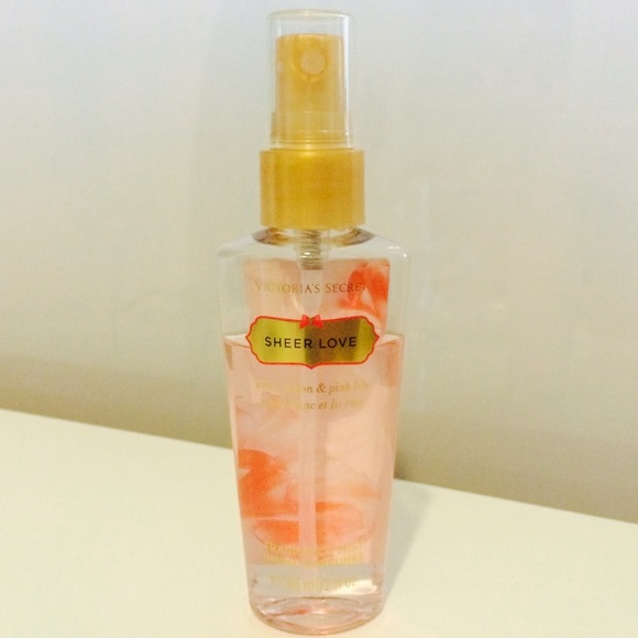 Victoria's Secret Perfume