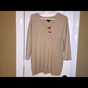 Avenue sweater