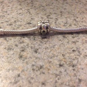 Pandora Pumpkin and Ghost