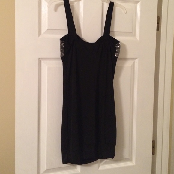 Club Dress - Picture 2 of 2