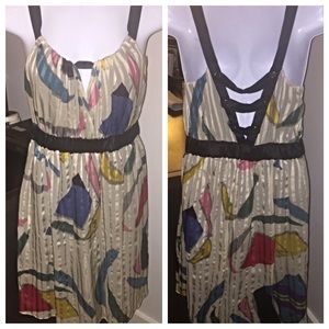 Charlotte Ronson dress