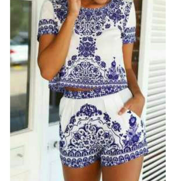 2 piece