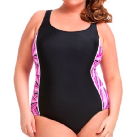 Catalina Other - One pices swimsuit blue color