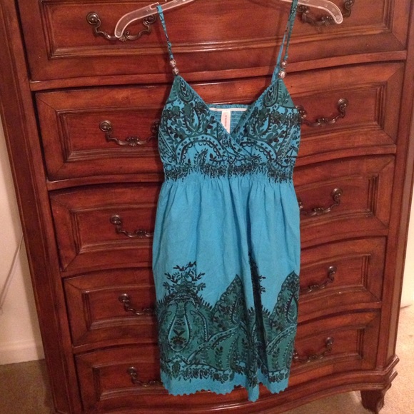 New without tags summer dress