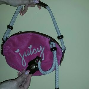 Juicy Couture handbag