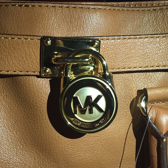 Michael kors luggage hamilton - Picture 4 of 4