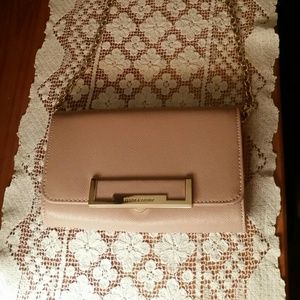 New Ivanka Trump clutch purse  with shoulder strap