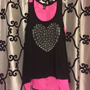 BUNDLE 4 evollovmonre 🎀👚👚👗