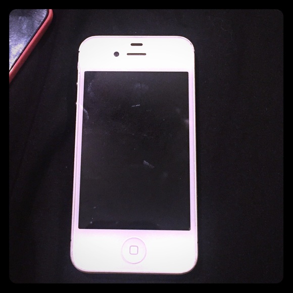 Iphone4s