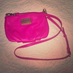 Marc by Marc Jacobs Classic Q Percy