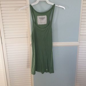 Abercrombie tank top