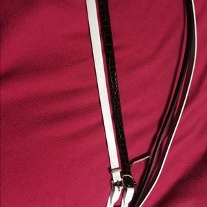 2 for 1 Croft & Barrow Belts