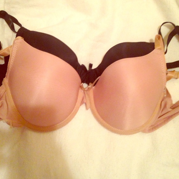 Body By Victoria's Secret Bras Bundle