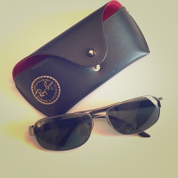 Fashion Rayban sunglasses