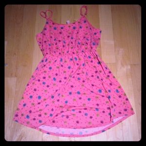 Cute summer dress