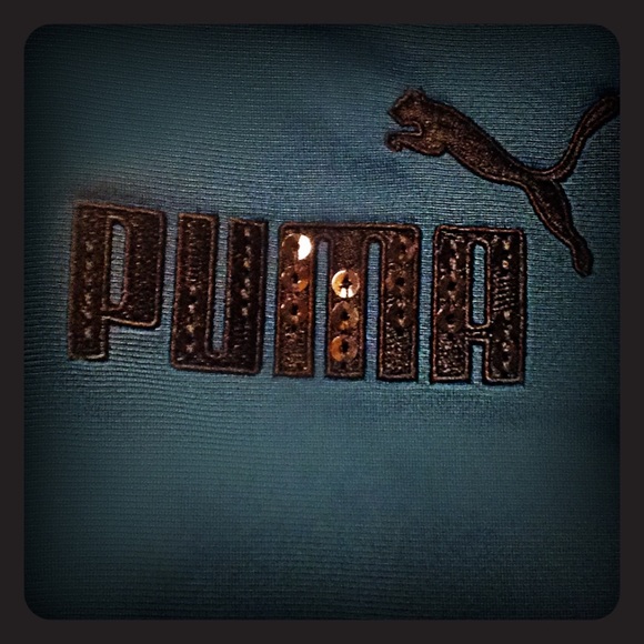 Puma jacket - Picture 3 of 4