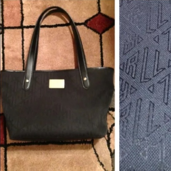 Ralph Lauren handbag