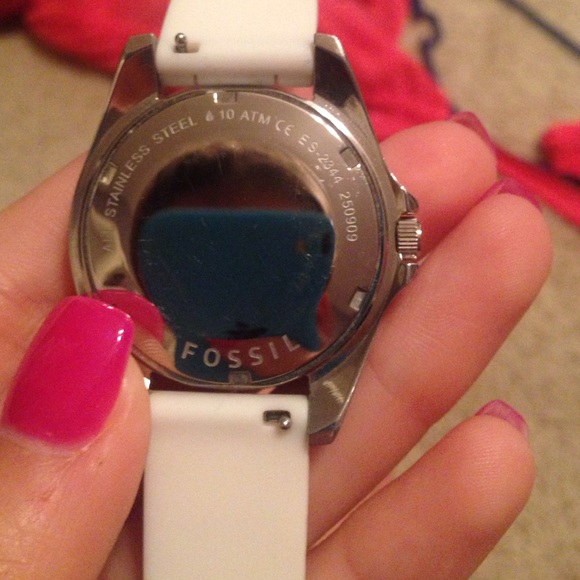 FOSSIL watch - Picture 3 of 4