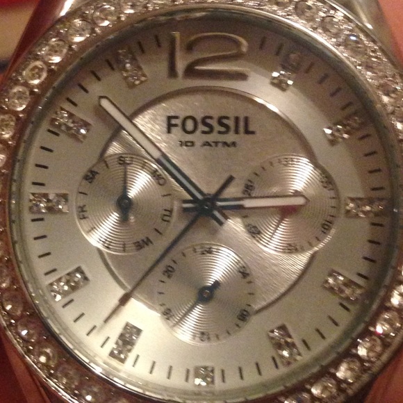 FOSSIL watch - Picture 4 of 4
