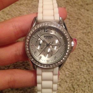 FOSSIL watch