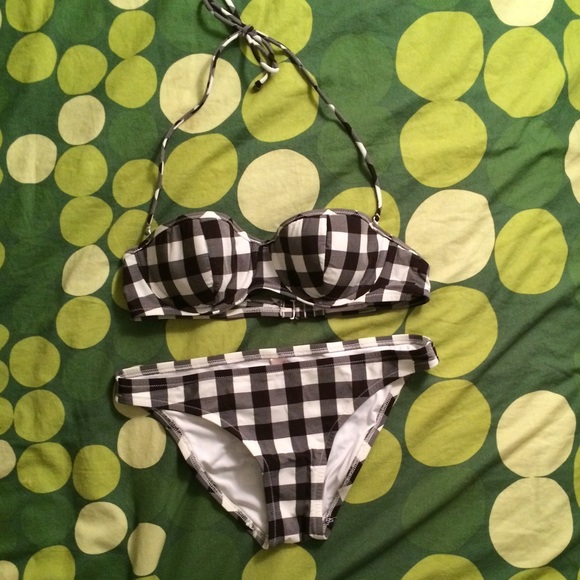 Victorias Secret Swimsuit