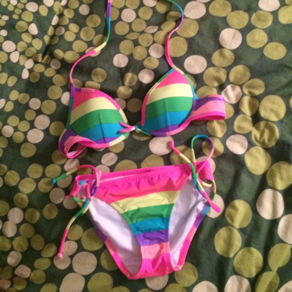 Victorias Secret Swimsuit - Picture 1 of 3