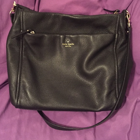 Kate spade cross body