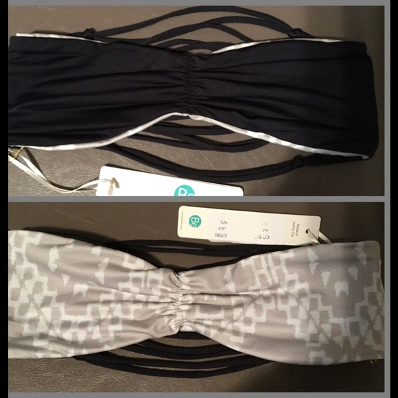 Bettinis Bikini Top NWT‼️